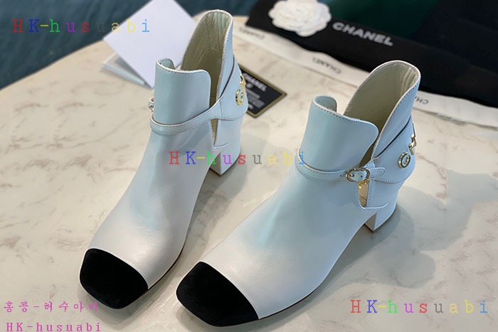 NEW 샤넬 부츠 신상 C 2252303
