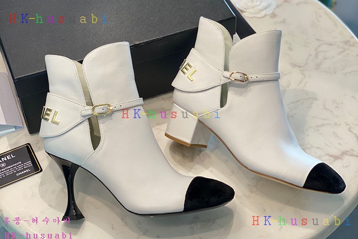 NEW 샤넬 부츠 신상 C 2252303