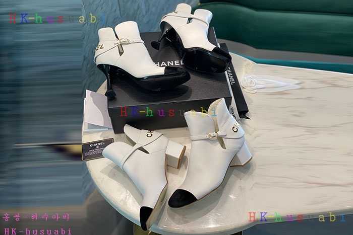 NEW 샤넬 부츠 신상 C 2252303