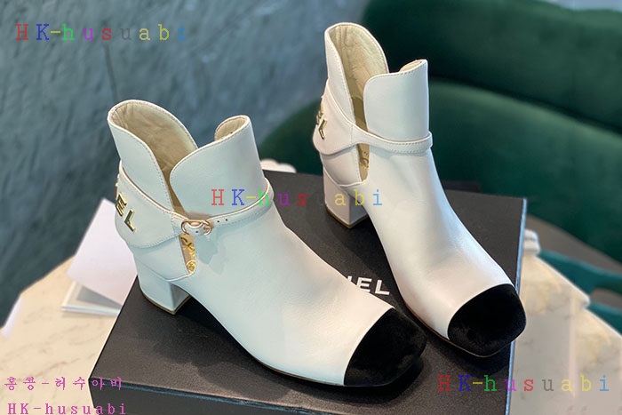NEW 샤넬 부츠 신상 C 2252303