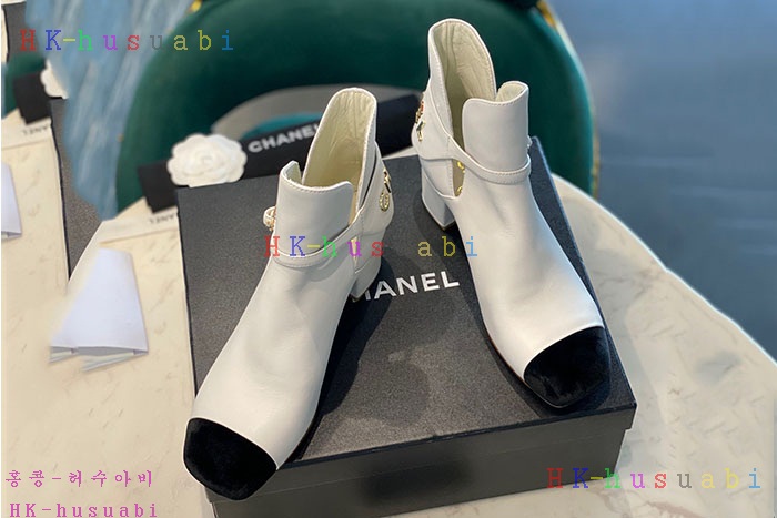 NEW 샤넬 부츠 신상 C 2252303