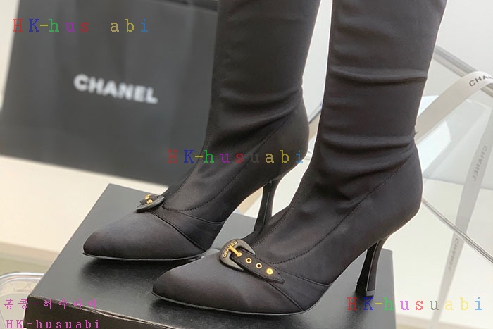 NEW 샤넬 부츠 신상 C 2252310