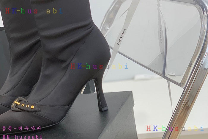 NEW 샤넬 부츠 신상 C 2252310