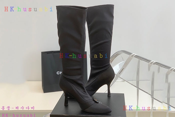 NEW 샤넬 부츠 신상 C 2252310