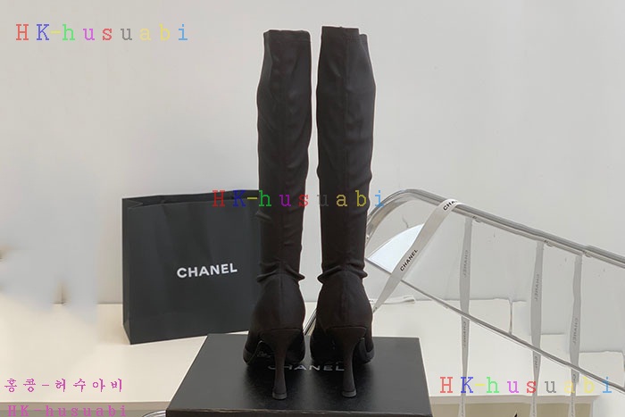 NEW 샤넬 부츠 신상 C 2252310