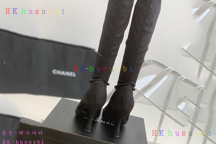 NEW 샤넬 부츠 신상 C 2252310