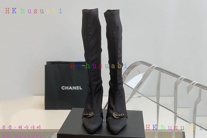 NEW 샤넬 부츠 신상 C 2252310