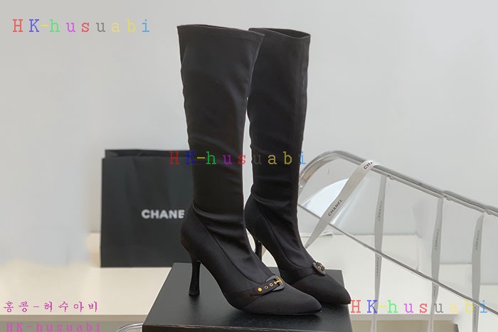 NEW 샤넬 부츠 신상 C 2252310