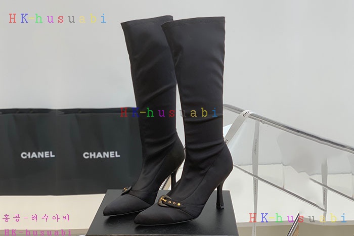 NEW 샤넬 부츠 신상 C 2252310