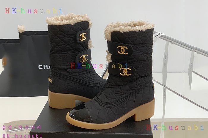 NEW 샤넬 부츠 신상 C 2252311