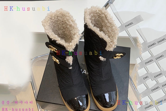 NEW 샤넬 부츠 신상 C 2252311