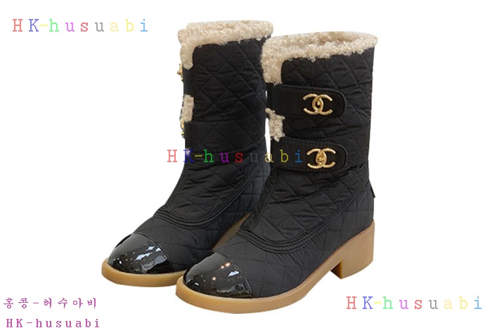 NEW 샤넬 부츠 신상 C 2252311