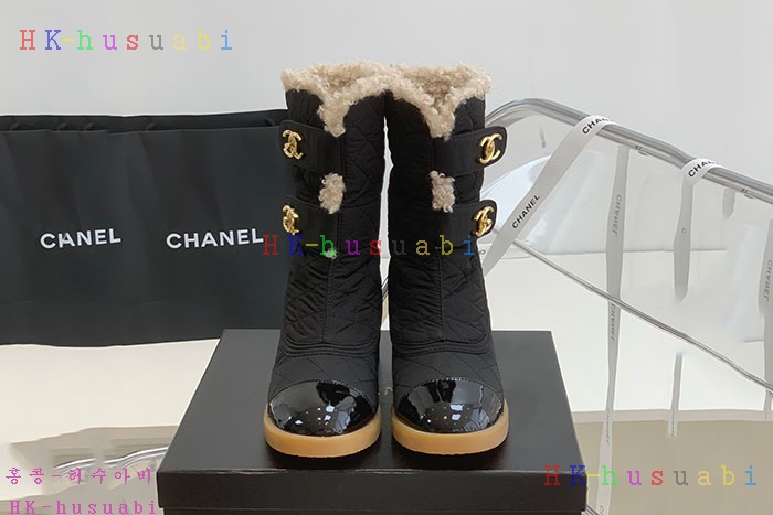 NEW 샤넬 부츠 신상 C 2252311
