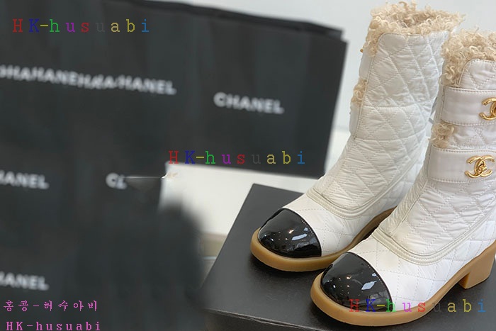NEW 샤넬 부츠 신상 C 2252312