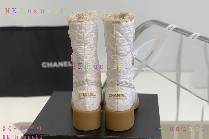 NEW 샤넬 부츠 신상 C 2252312