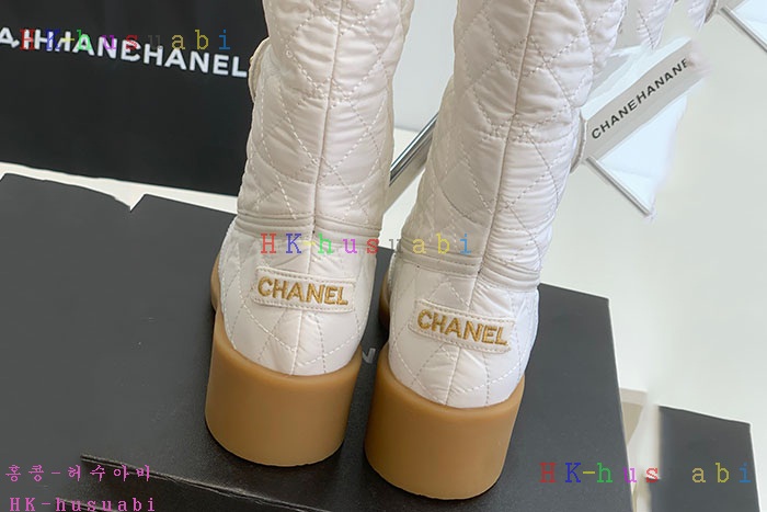 NEW 샤넬 부츠 신상 C 2252312