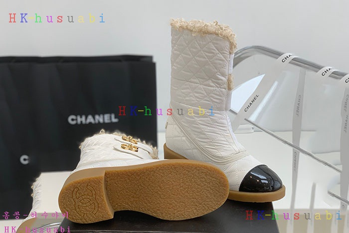 NEW 샤넬 부츠 신상 C 2252312