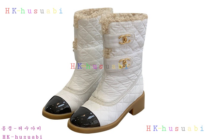 NEW 샤넬 부츠 신상 C 2252312