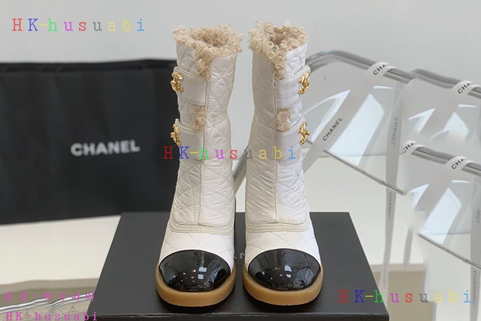 NEW 샤넬 부츠 신상 C 2252312