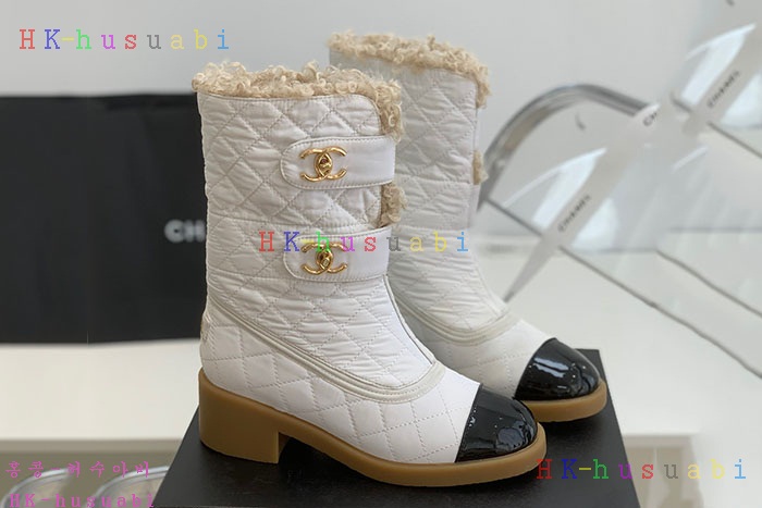 NEW 샤넬 부츠 신상 C 2252312