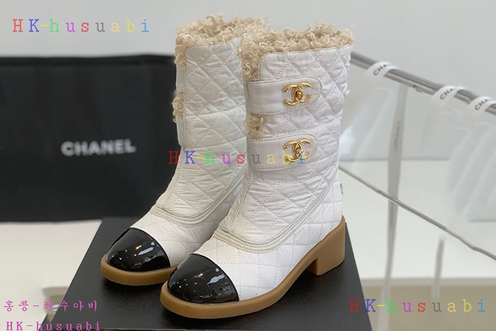 NEW 샤넬 부츠 신상 C 2252312
