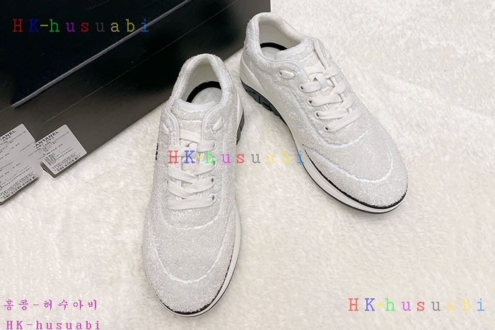NEW 샤넬 스니커즈 신상 C 225889