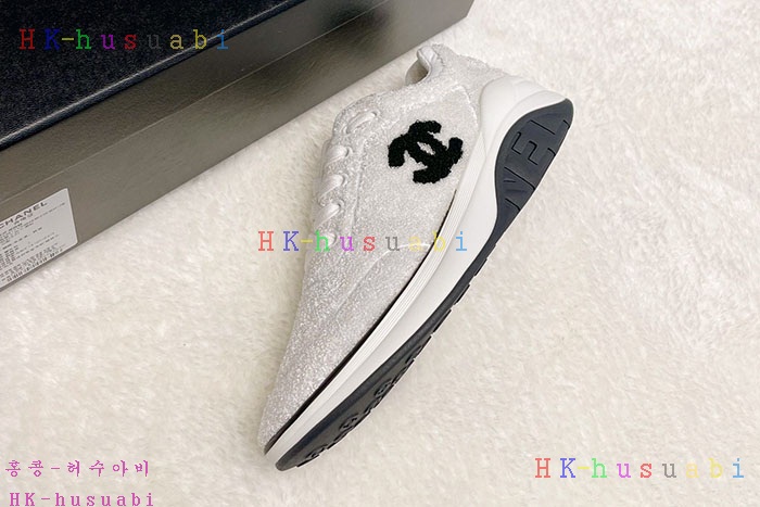 NEW 샤넬 스니커즈 신상 C 225889