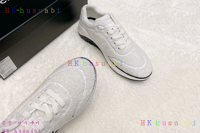 NEW 샤넬 스니커즈 신상 C 225889