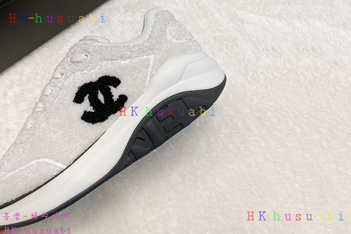 NEW 샤넬 스니커즈 신상 C 225889
