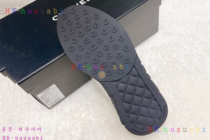 NEW 샤넬 스니커즈 신상 C 225889