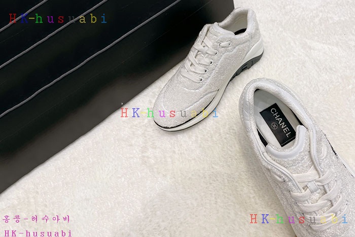 NEW 샤넬 스니커즈 신상 C 225889