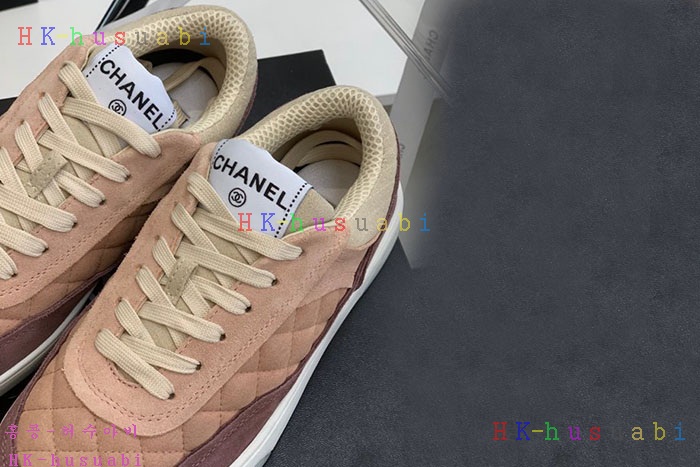 NEW 샤넬 스니커즈 신상 C 225832