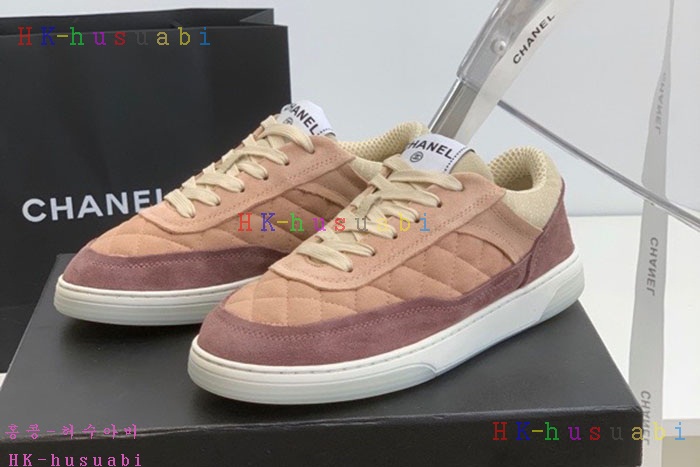 NEW 샤넬 스니커즈 신상 C 225832