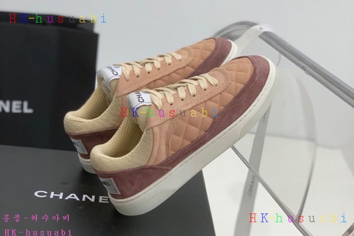 NEW 샤넬 스니커즈 신상 C 225832