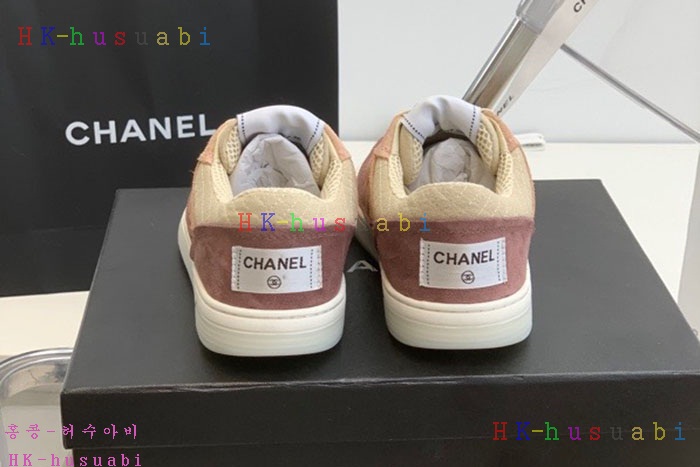 NEW 샤넬 스니커즈 신상 C 225832