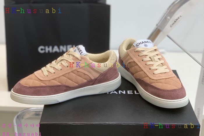 NEW 샤넬 스니커즈 신상 C 225832