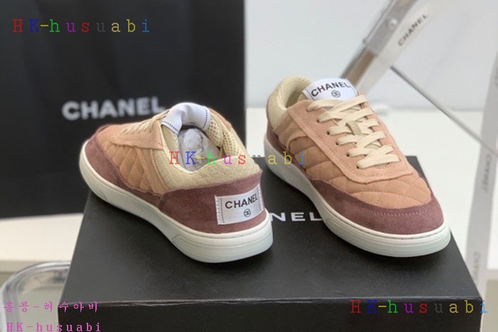 NEW 샤넬 스니커즈 신상 C 225832