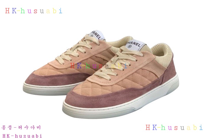NEW 샤넬 스니커즈 신상 C 225832