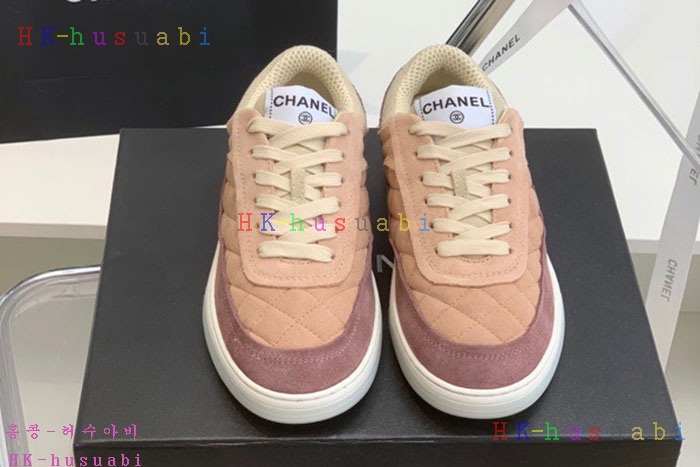 NEW 샤넬 스니커즈 신상 C 225832