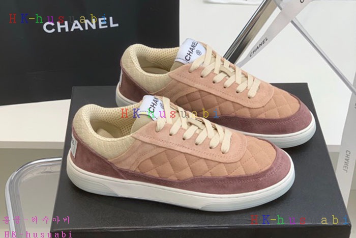 NEW 샤넬 스니커즈 신상 C 225832