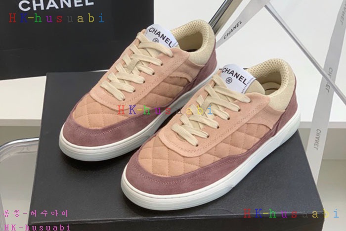 NEW 샤넬 스니커즈 신상 C 225832