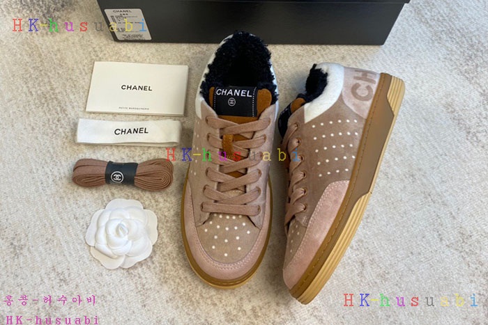 NEW 샤넬 스니커즈 신상 C 225833