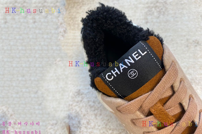 NEW 샤넬 스니커즈 신상 C 225833