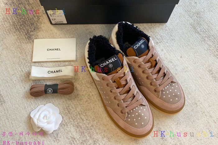NEW 샤넬 스니커즈 신상 C 225833