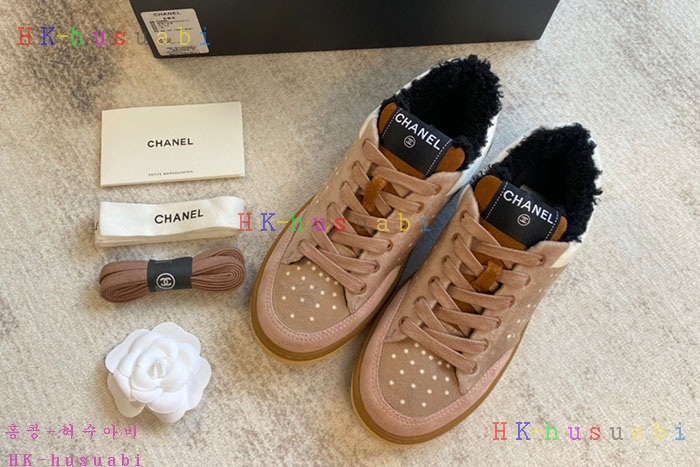 NEW 샤넬 스니커즈 신상 C 225833