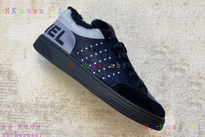 NEW 샤넬 스니커즈 신상 C 225836