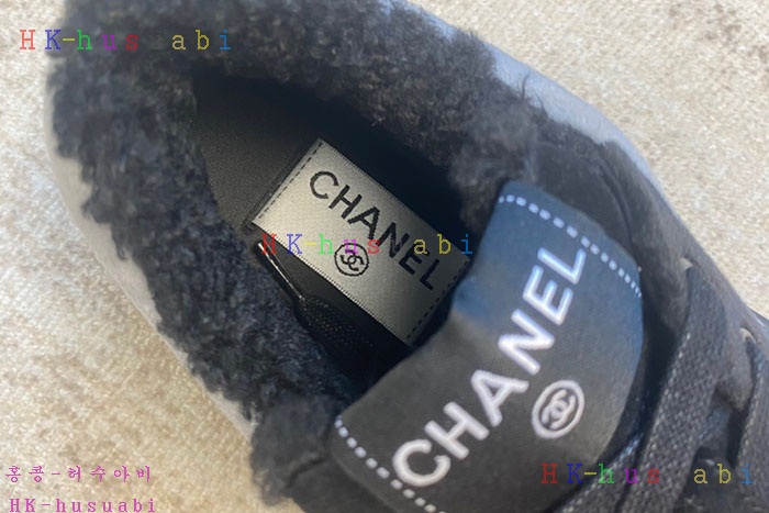NEW 샤넬 스니커즈 신상 C 225836