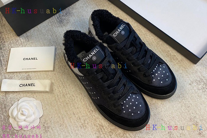 NEW 샤넬 스니커즈 신상 C 225836