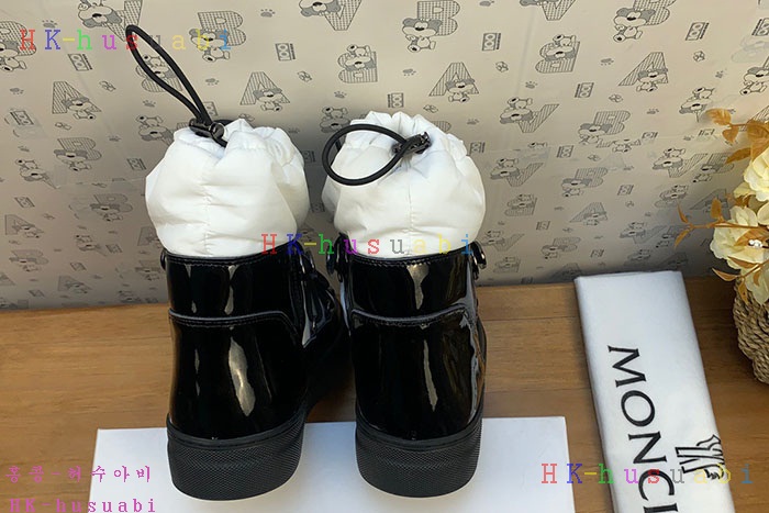 NEW 몽클레어 신발 신상 M 625221