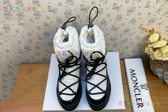 NEW 몽클레어 신발 신상 M 625221